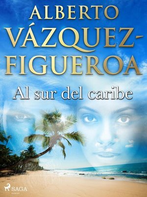 cover image of Al sur del caribe